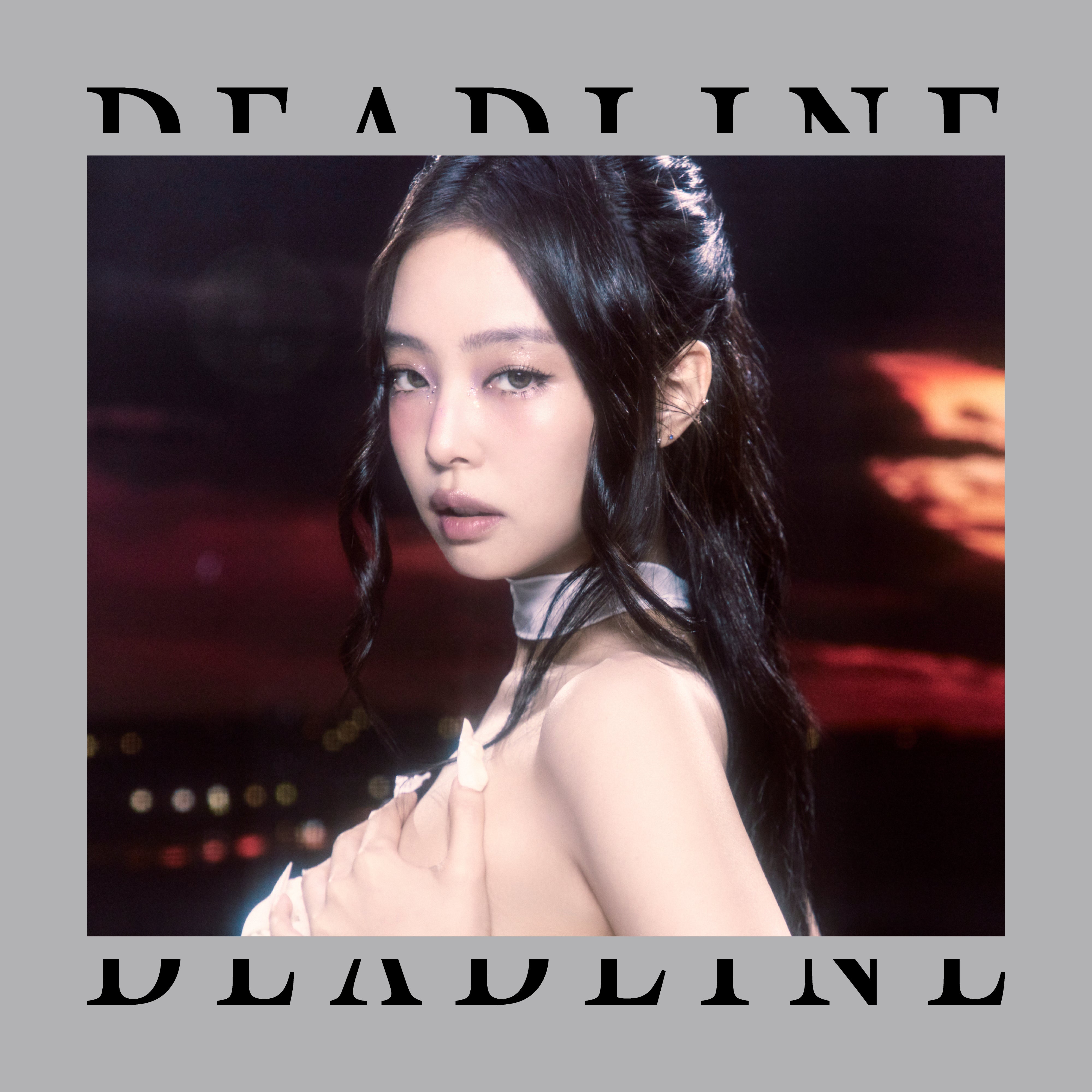 BLACKPINK-DEADLINE_JENNIEver.
