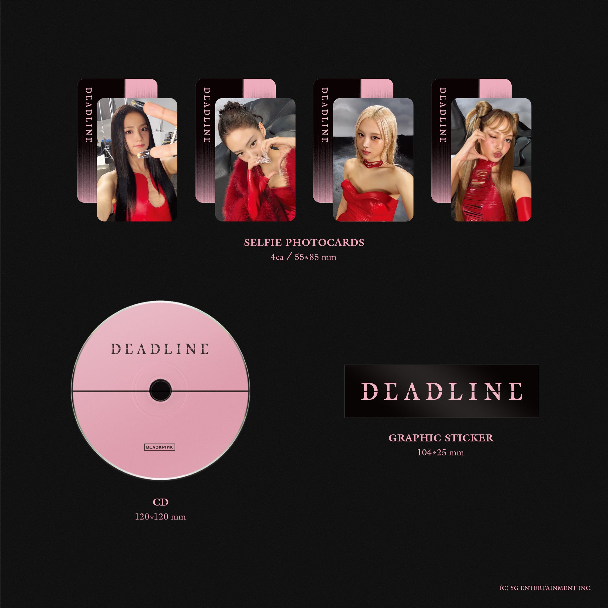 BLACKPINK US