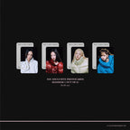 BLACKPINK 3rd MINI ALBUM [DEADLINE] PINK Ver. - D2C Exclusive